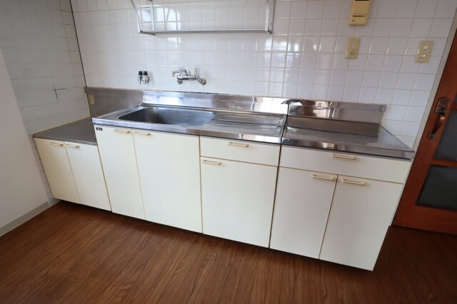 メゾン大北の物件内観写真