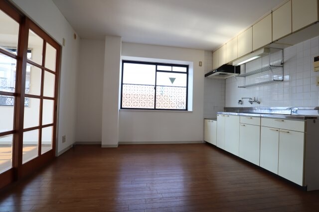 メゾン大北の物件内観写真