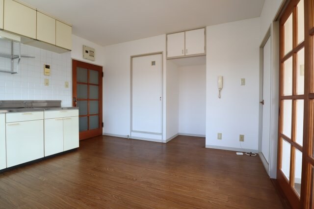 メゾン大北の物件内観写真