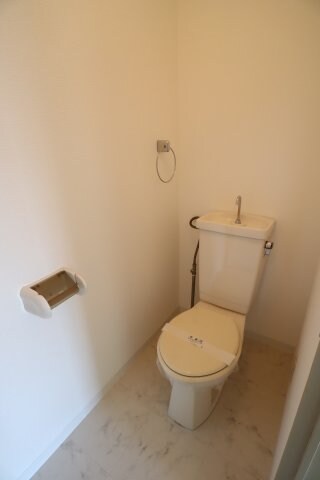 メゾン大北の物件内観写真