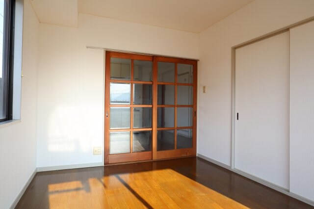 メゾン大北の物件内観写真