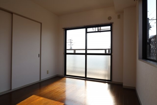 メゾン大北の物件内観写真