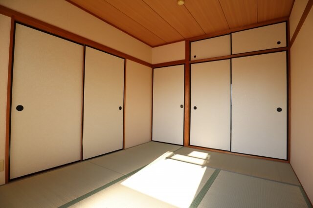 メゾン大北の物件内観写真