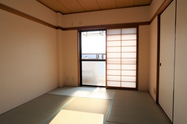 メゾン大北の物件内観写真