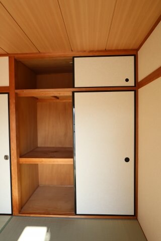 メゾン大北の物件内観写真