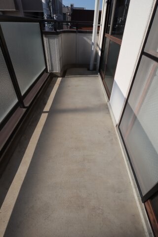 メゾン大北の物件内観写真