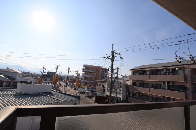 メゾン大北の物件内観写真