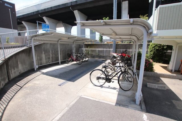 ルーチェⅠ番館の物件内観写真