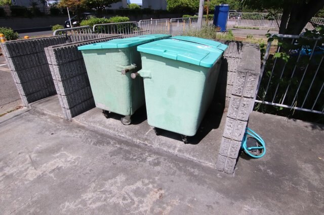 ルーチェⅠ番館の物件内観写真