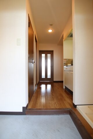 ルーチェⅠ番館の物件内観写真