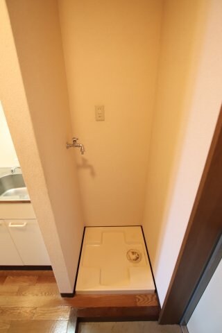 ルーチェⅠ番館の物件内観写真