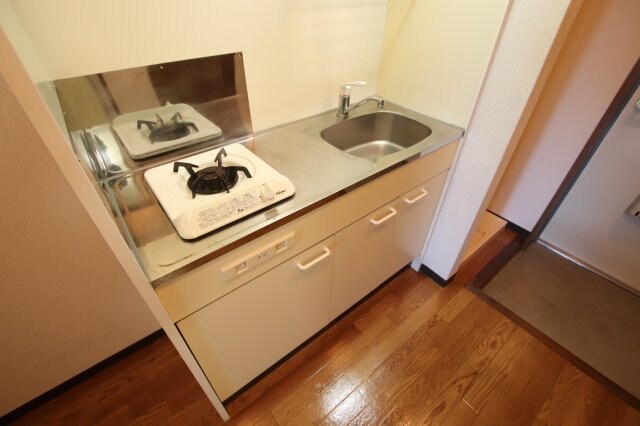 ルーチェⅠ番館の物件内観写真