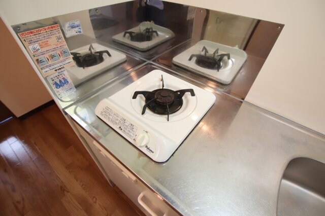 ルーチェⅠ番館の物件内観写真