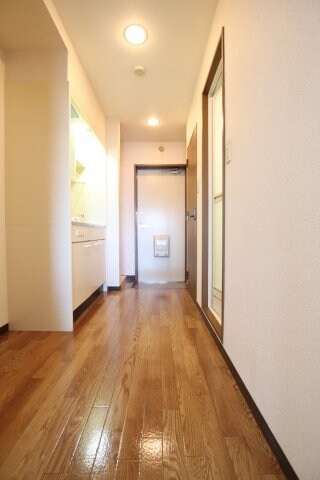 ルーチェⅠ番館の物件内観写真