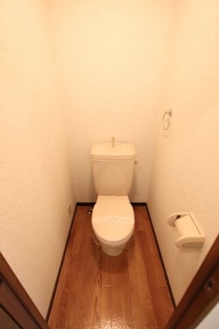 ルーチェⅠ番館の物件内観写真