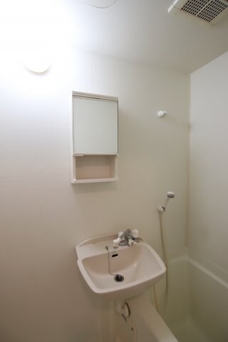 ルーチェⅠ番館の物件内観写真