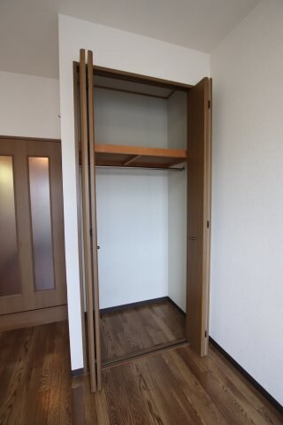 ルーチェⅠ番館の物件内観写真