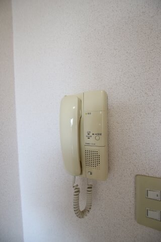 ルーチェⅠ番館の物件内観写真