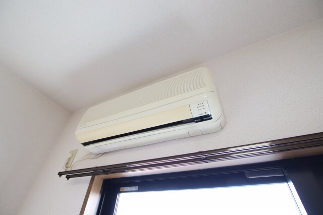 ルーチェⅠ番館の物件内観写真