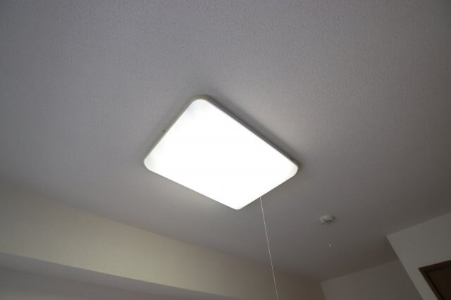 ルーチェⅠ番館の物件内観写真