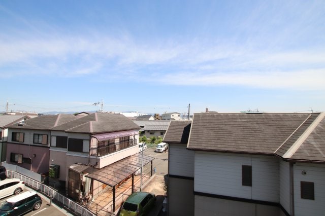 ルーチェⅠ番館の物件内観写真