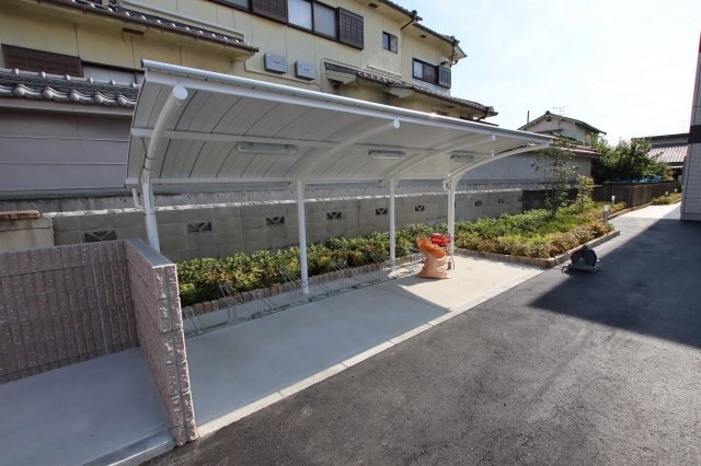 Earth Well(アースウェル)の物件内観写真