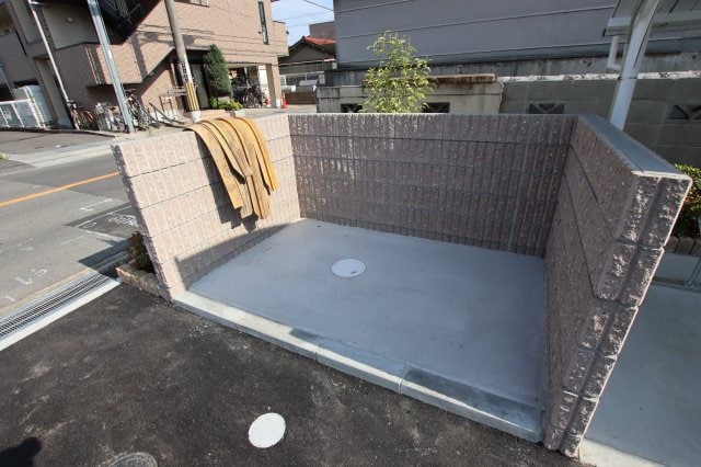 Earth Well(アースウェル)の物件内観写真