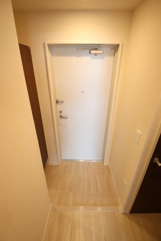 Earth Well(アースウェル)の物件内観写真