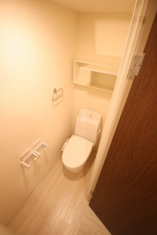 Earth Well(アースウェル)の物件内観写真