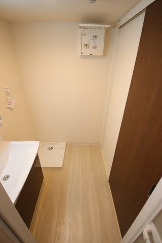 Earth Well(アースウェル)の物件内観写真