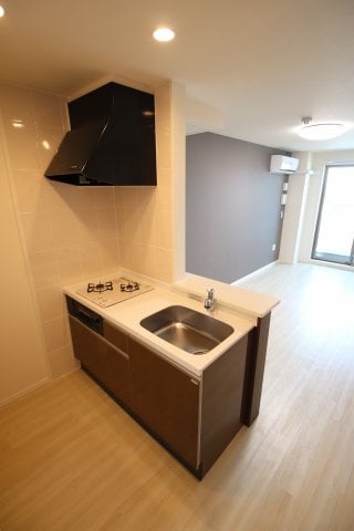 Earth Well(アースウェル)の物件内観写真