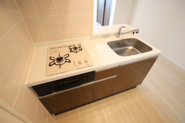 Earth Well(アースウェル)の物件内観写真