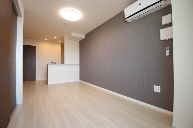 Earth Well(アースウェル)の物件内観写真