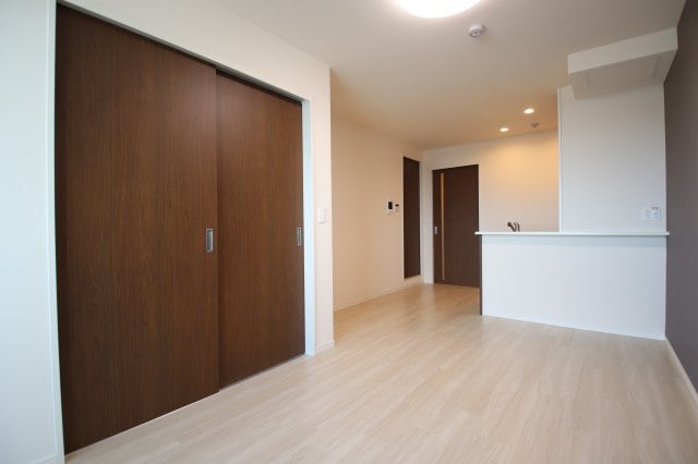 Earth Well(アースウェル)の物件内観写真