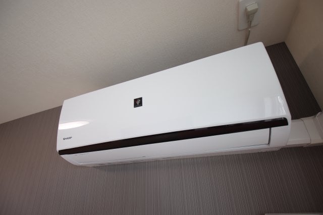 Earth Well(アースウェル)の物件内観写真