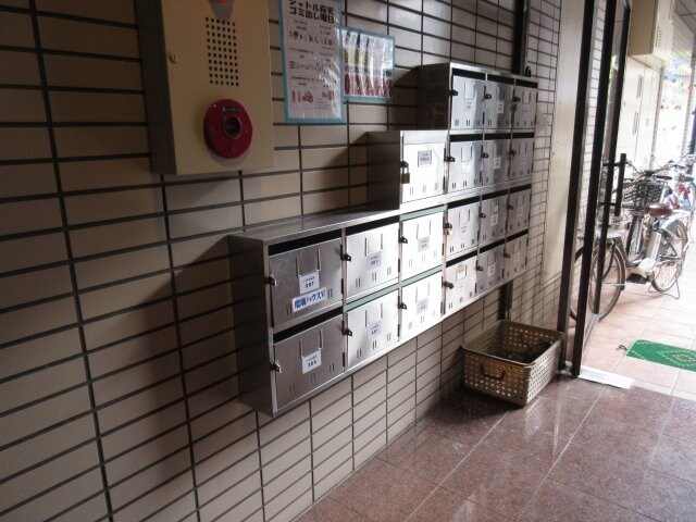 堺グランセの物件内観写真