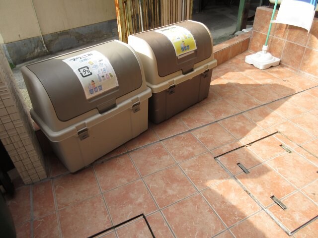 堺グランセの物件内観写真