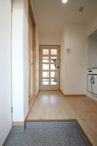 堺グランセの物件内観写真