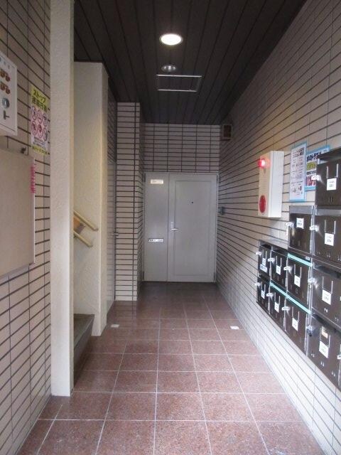 堺グランセの物件外観写真