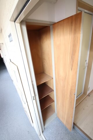 堺グランセの物件内観写真