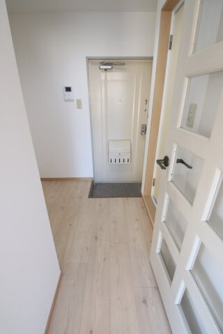 堺グランセの物件内観写真