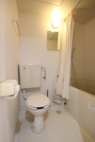 堺グランセの物件内観写真