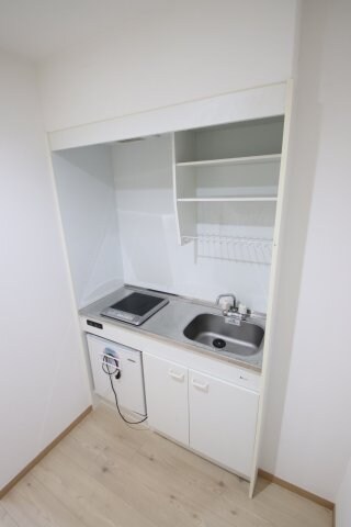 堺グランセの物件内観写真