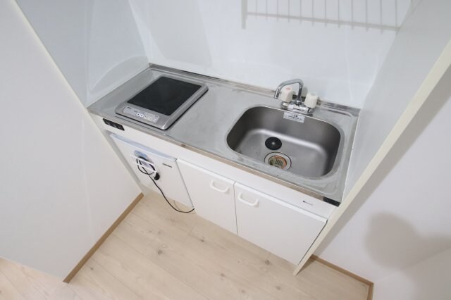 堺グランセの物件内観写真