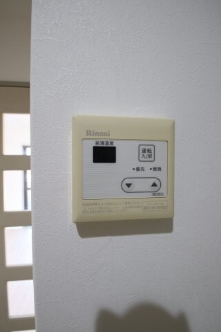 堺グランセの物件内観写真