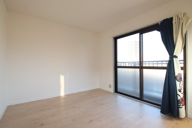 堺グランセの物件内観写真