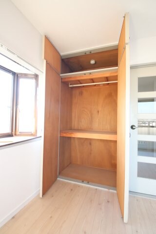 堺グランセの物件内観写真