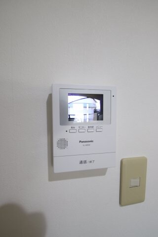 堺グランセの物件内観写真