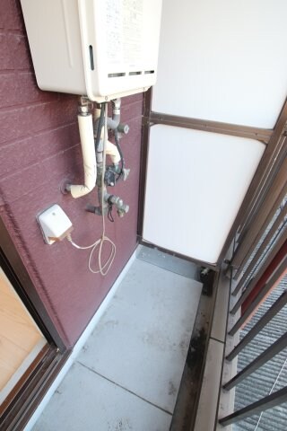 堺グランセの物件内観写真