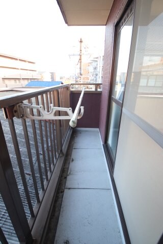 堺グランセの物件内観写真